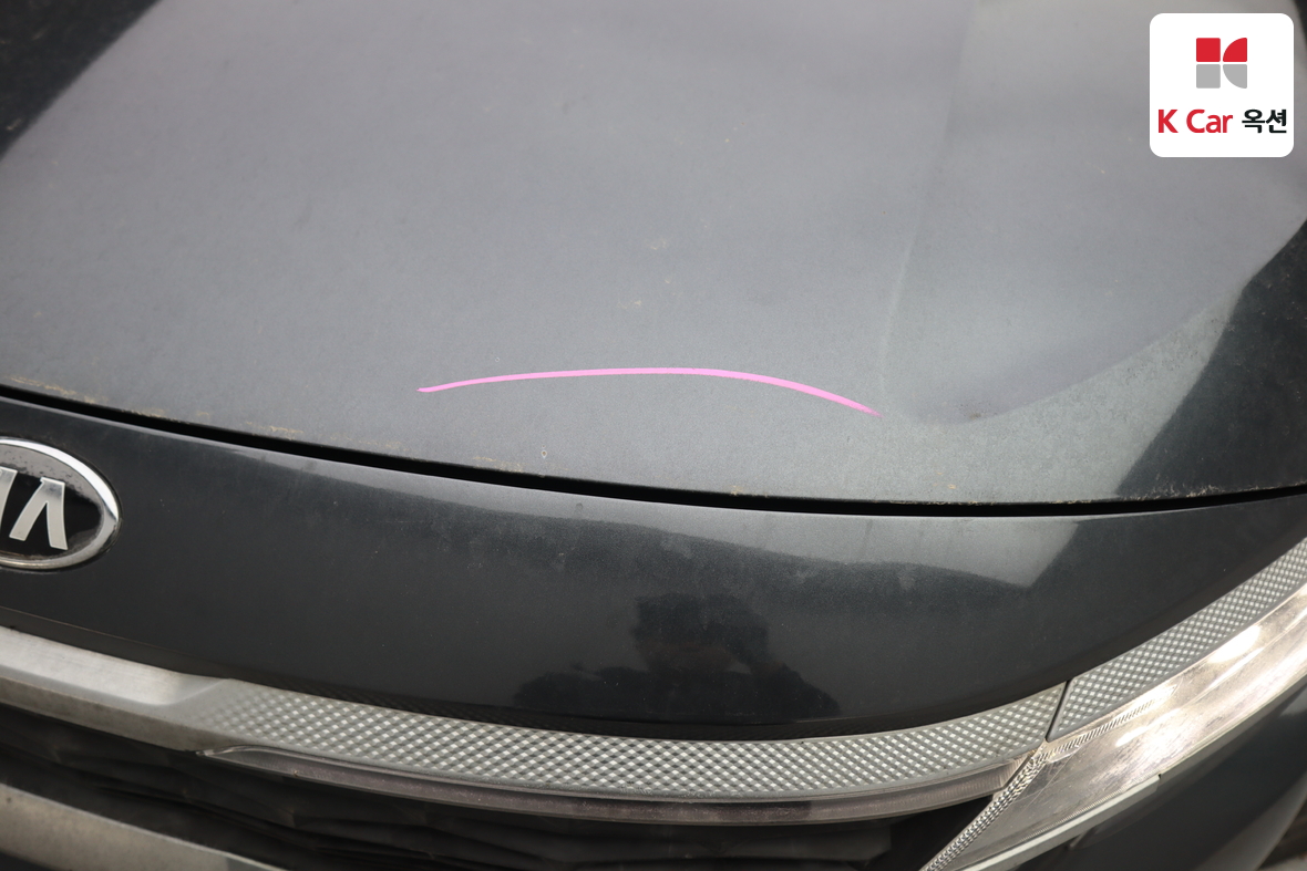 كيا سيلتوس 2020 - صورة 36