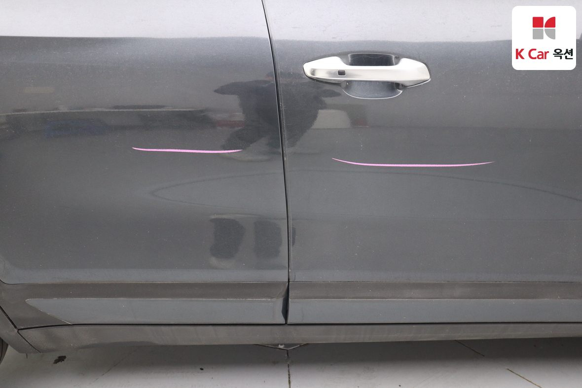 كيا سيلتوس 2020 - صورة 41