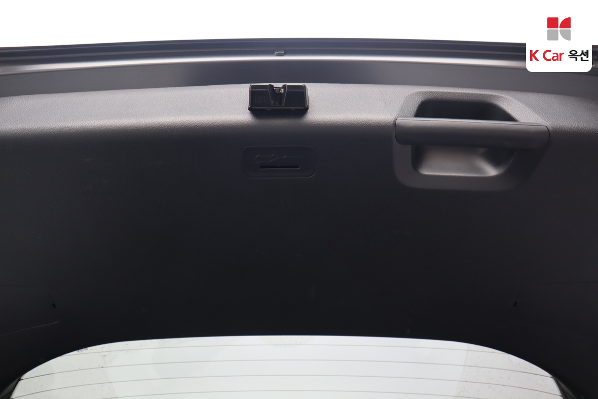 كيا سيلتوس 2020 - صورة 27