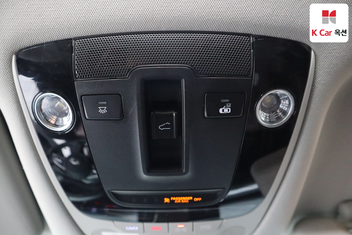 كيا سيلتوس 2020 - صورة 13