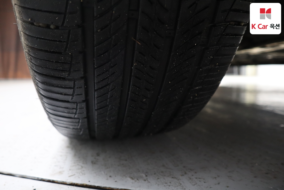 Renault Samsung QM6 2018 - Image 31