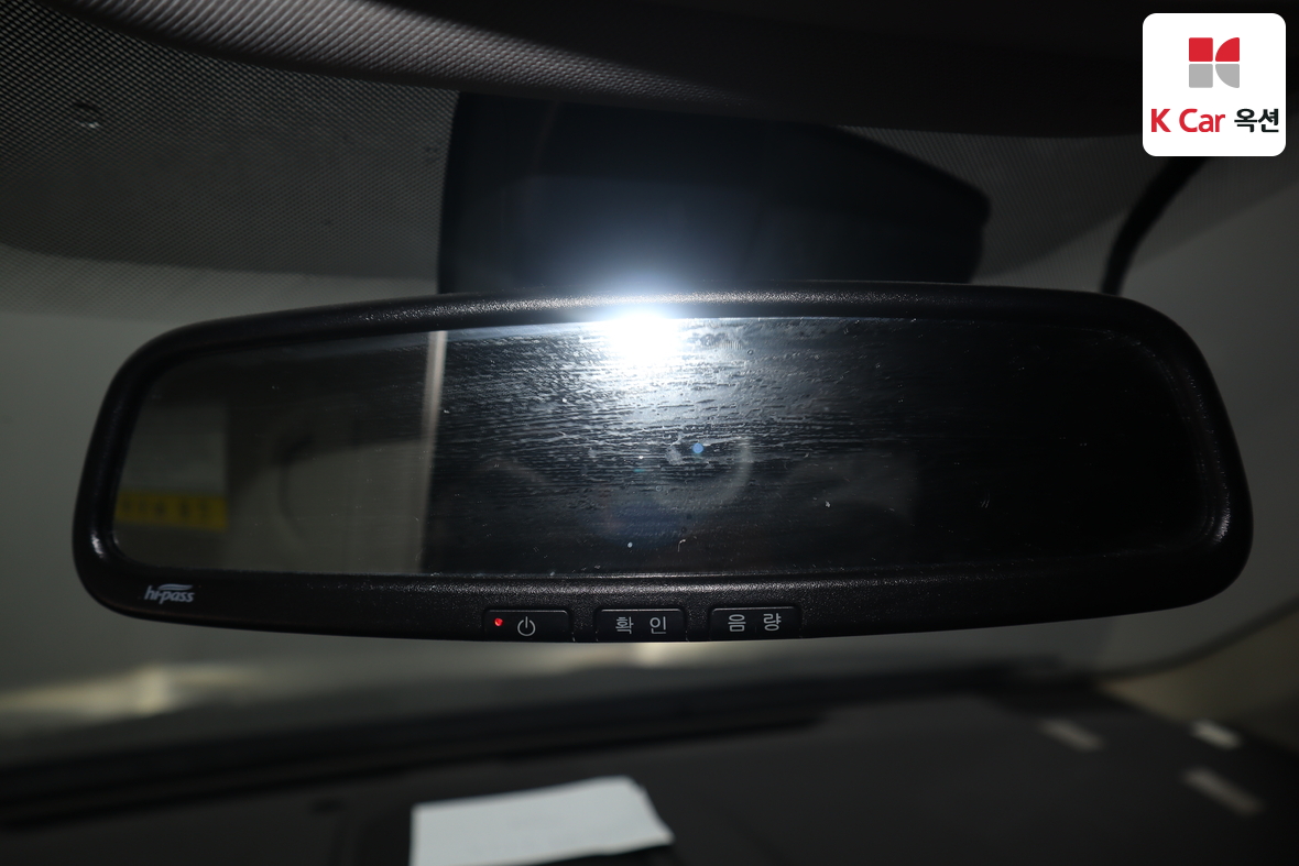 Renault Samsung QM6 2018 - Image 12