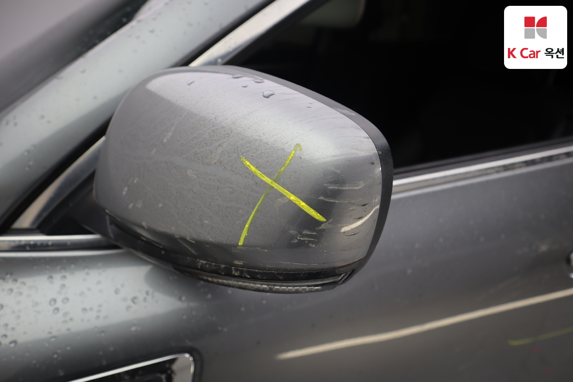 Renault Samsung QM6 2018 - Image 35