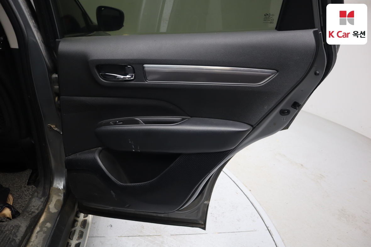 Renault Samsung QM6 2018 - Image 26