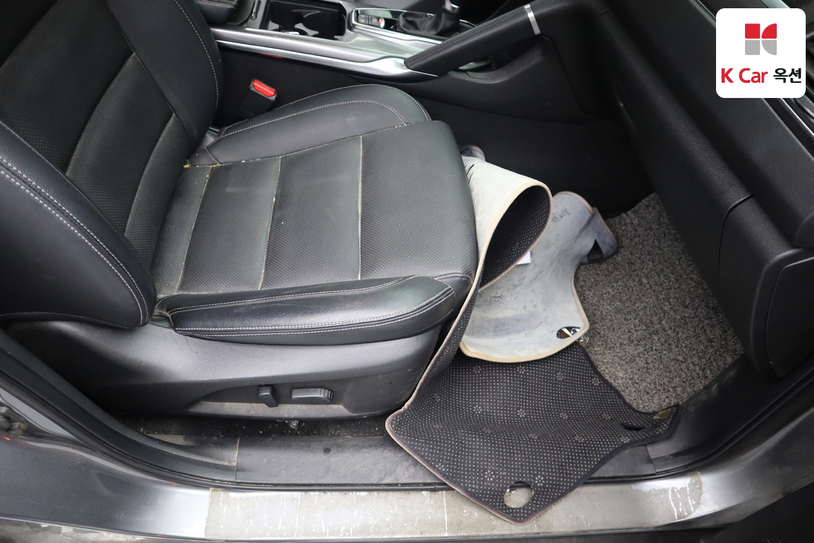 Renault Samsung QM6 2018 - Image 29