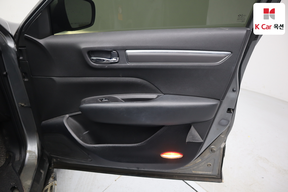 Renault Samsung QM6 2018 - Image 28