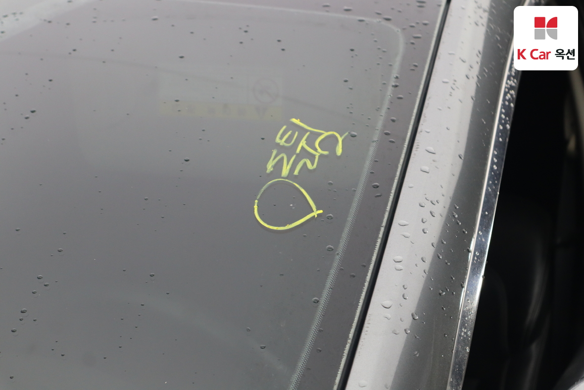 Renault Samsung QM6 2018 - Image 33