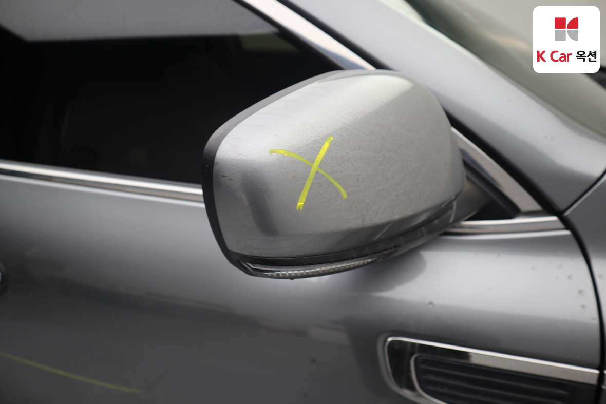 Renault Samsung QM6 2018 - Image 39