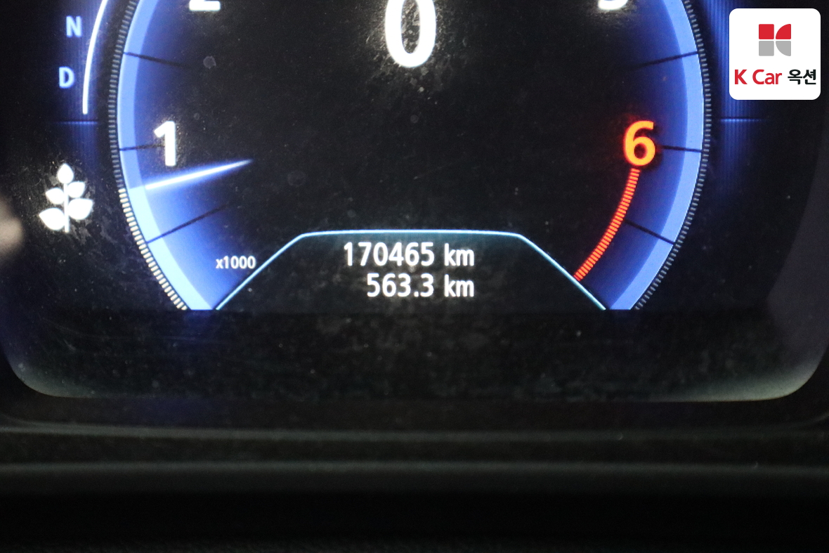 Renault Samsung QM6 2018 - Image 4