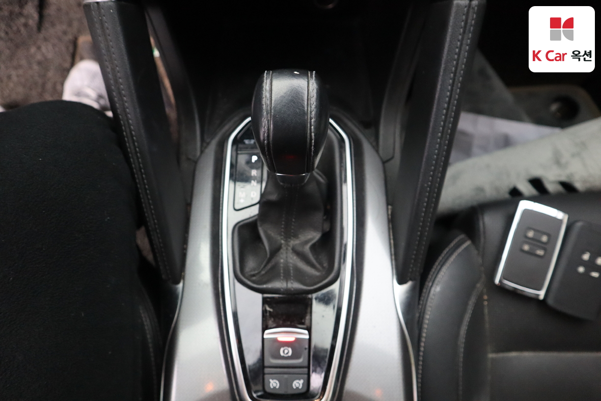 Renault Samsung QM6 2018 - Image 15