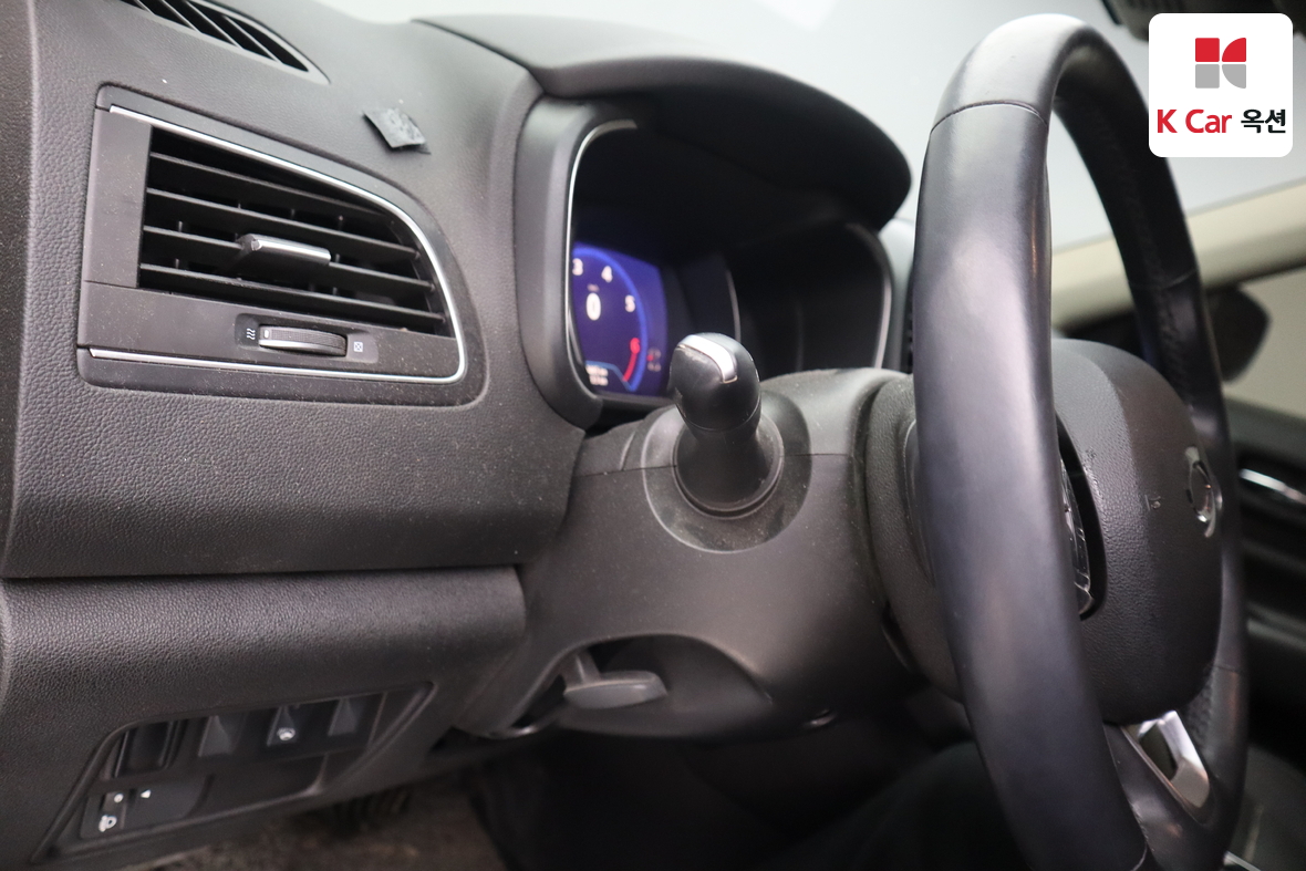 Renault Samsung QM6 2018 - Image 9