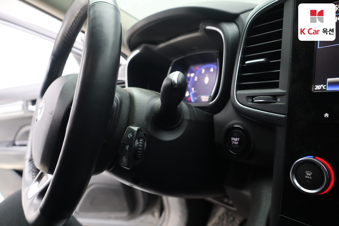 Renault Samsung QM6 2018 - Image 11