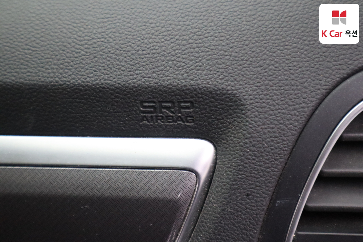 Renault Samsung QM6 2018 - Image 30