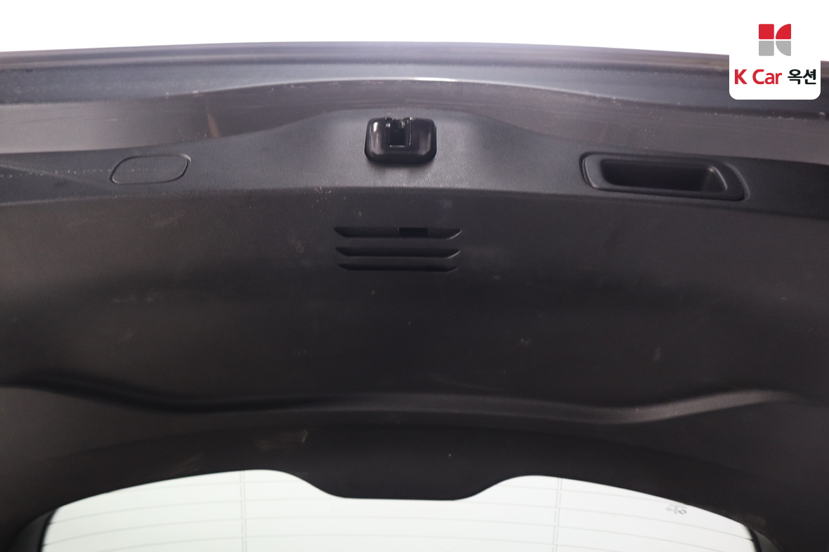 Renault Samsung QM6 2018 - Image 24