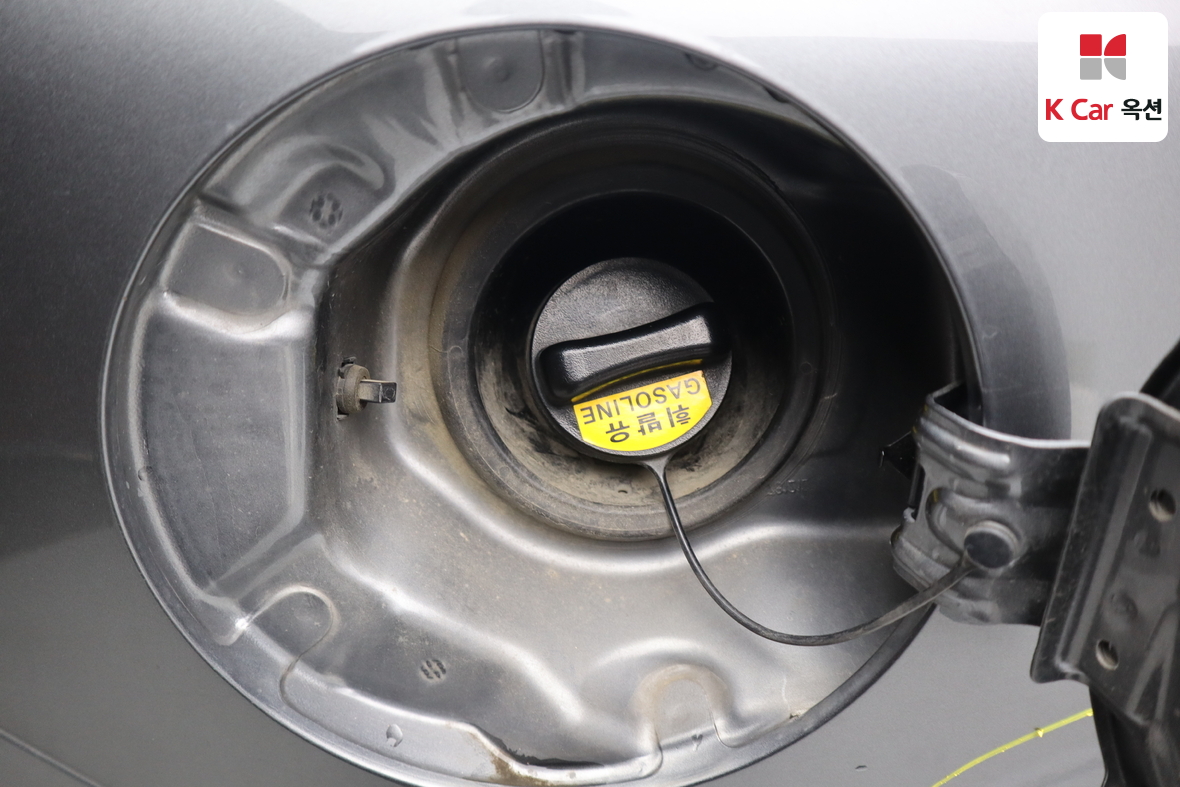 Renault Samsung QM6 2018 - Image 25