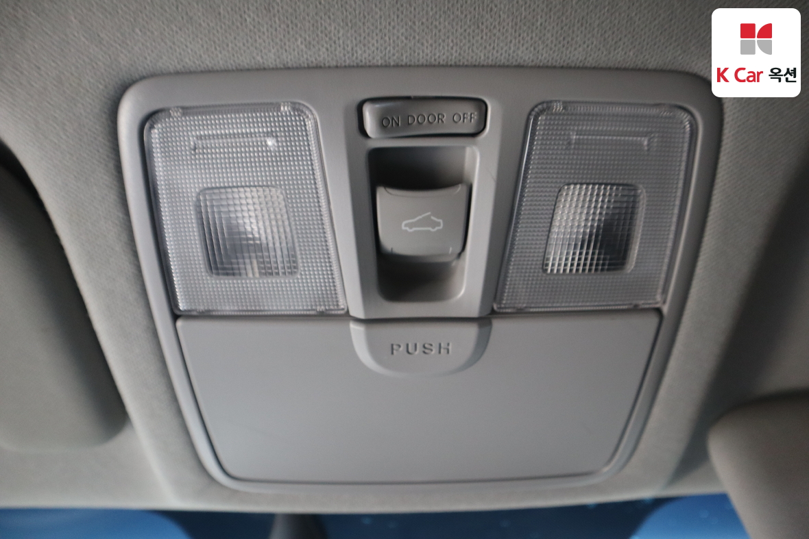 هيونداي إلانترا 2014 - صورة 13