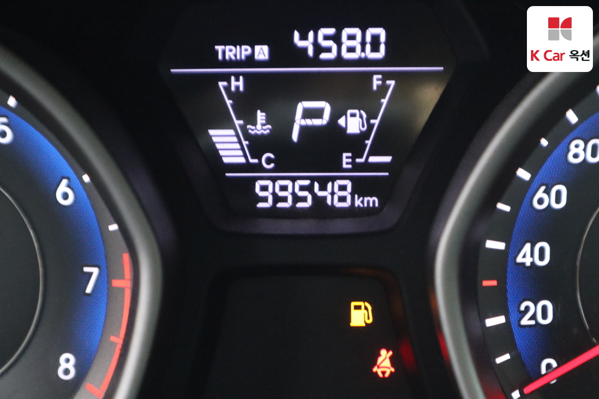 هيونداي إلانترا 2014 - صورة 4