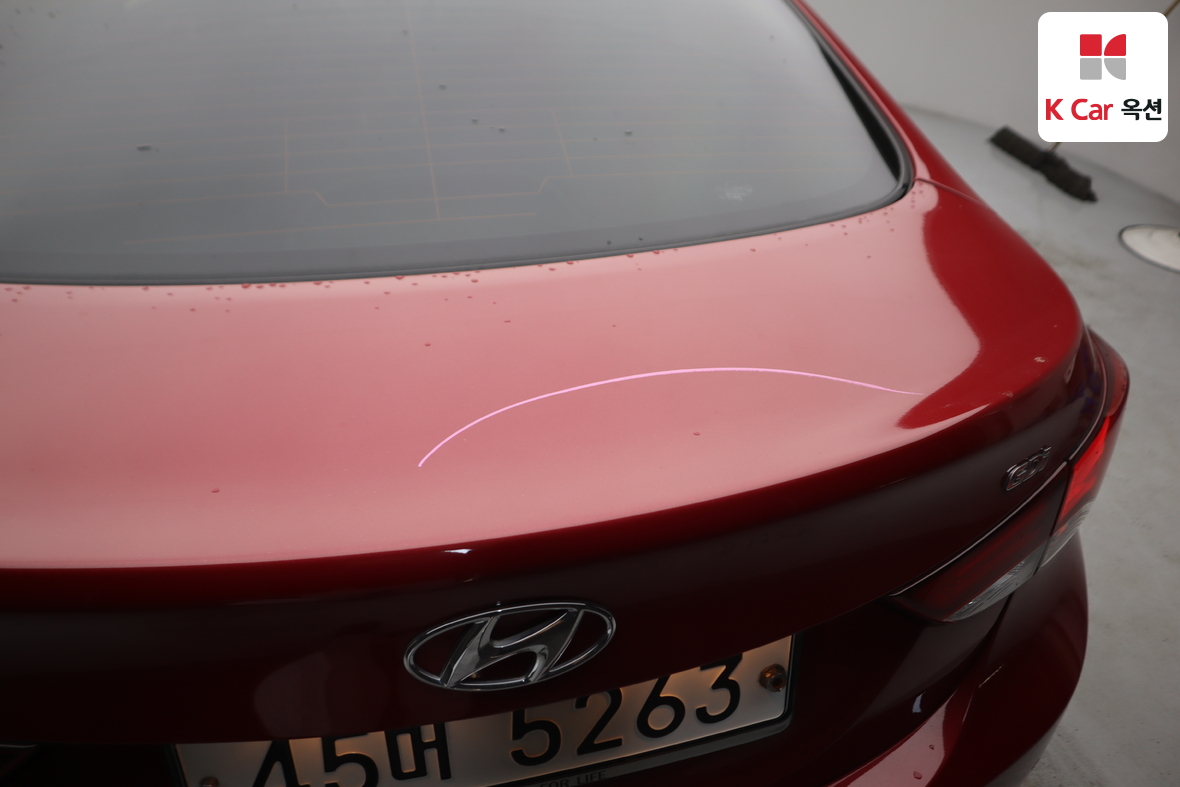 هيونداي إلانترا 2014 - صورة 42