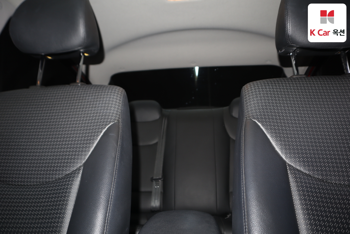 هيونداي إلانترا 2014 - صورة 19