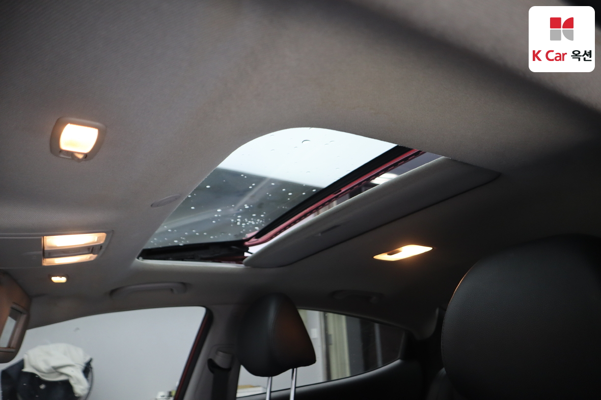 هيونداي إلانترا 2014 - صورة 22