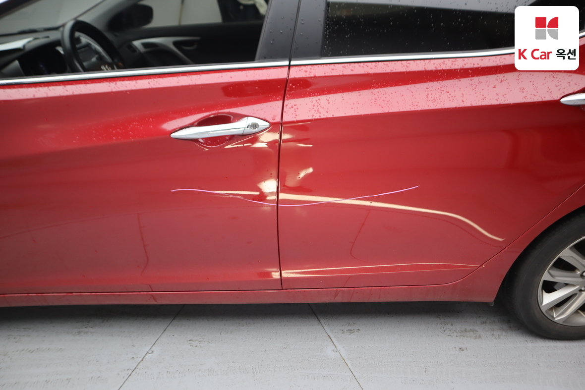 هيونداي إلانترا 2014 - صورة 41