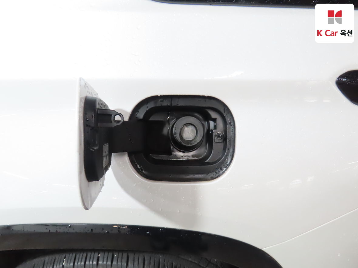 Gm Korea Traverse 2022 - Image 26