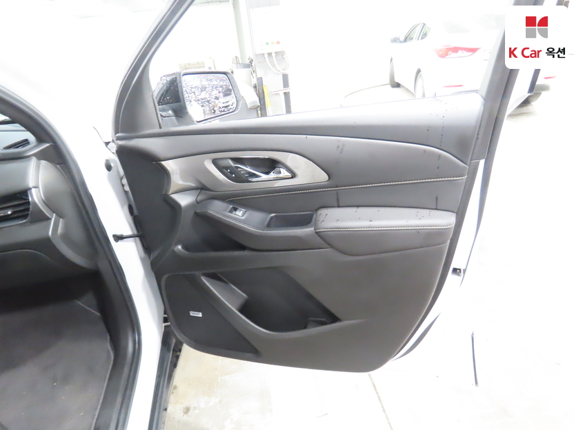 شيفروليه - ليف - Image 32