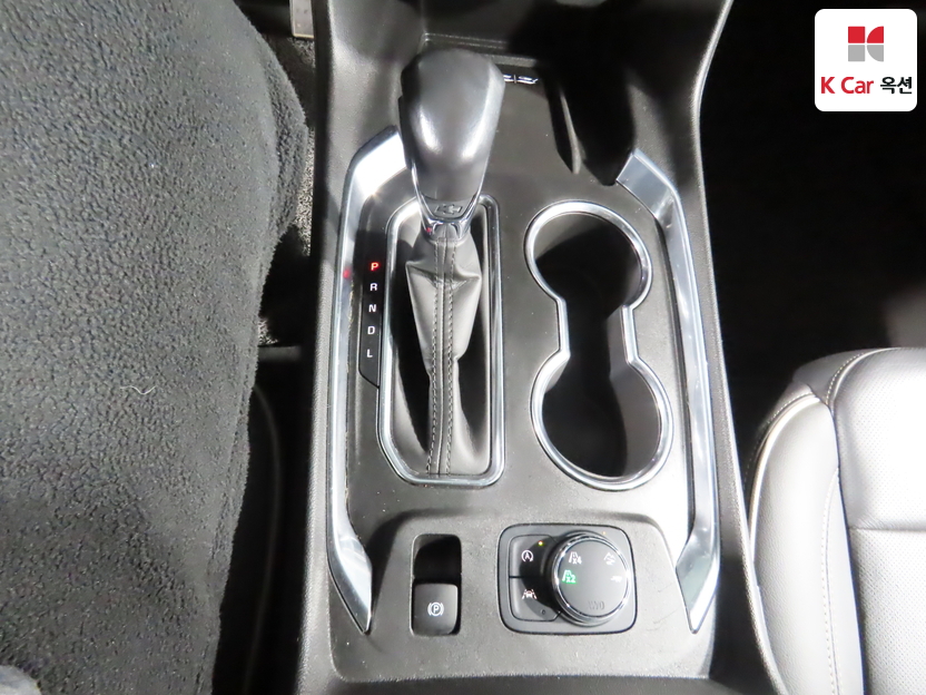 شيفروليه - ليف - Image 16