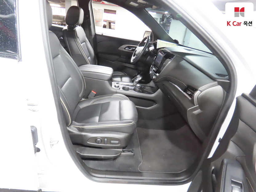 شيفروليه - ليف - Image 33