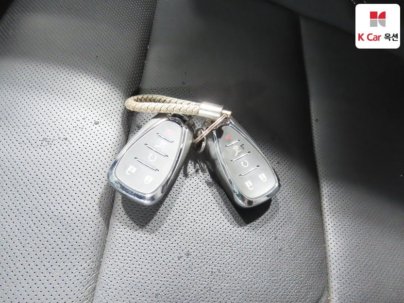 شيفروليه - ليف - Image 17