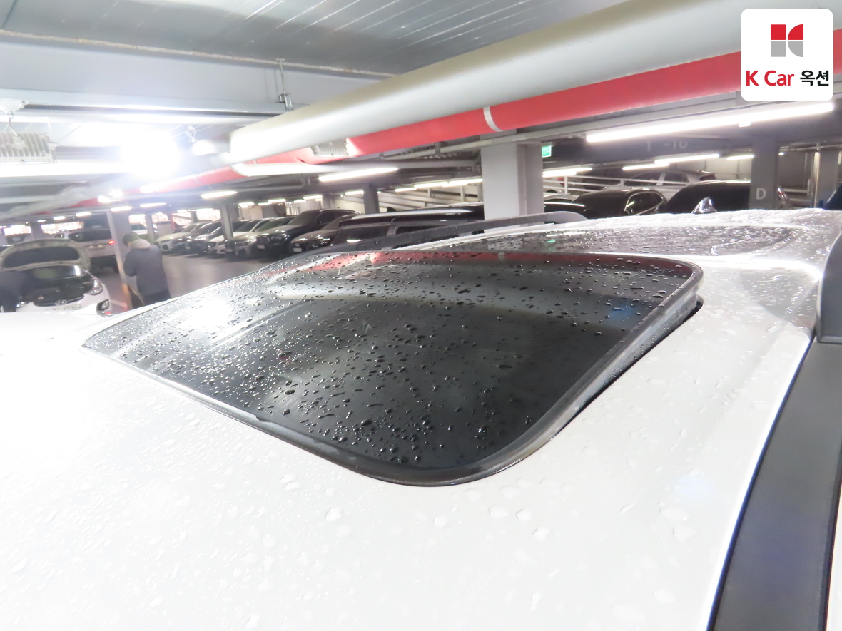 Gm Korea Traverse 2022 - Image 23