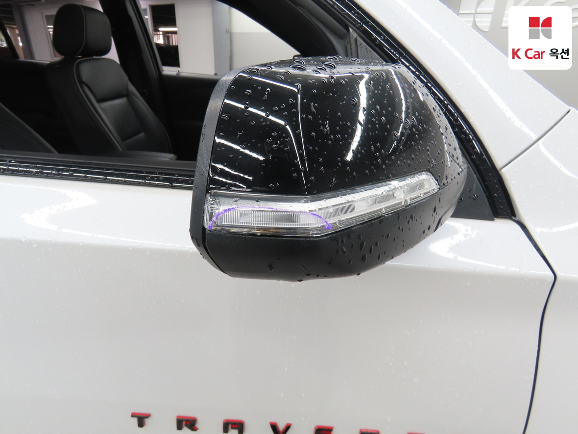 Gm Korea Traverse 2022 - Image 40