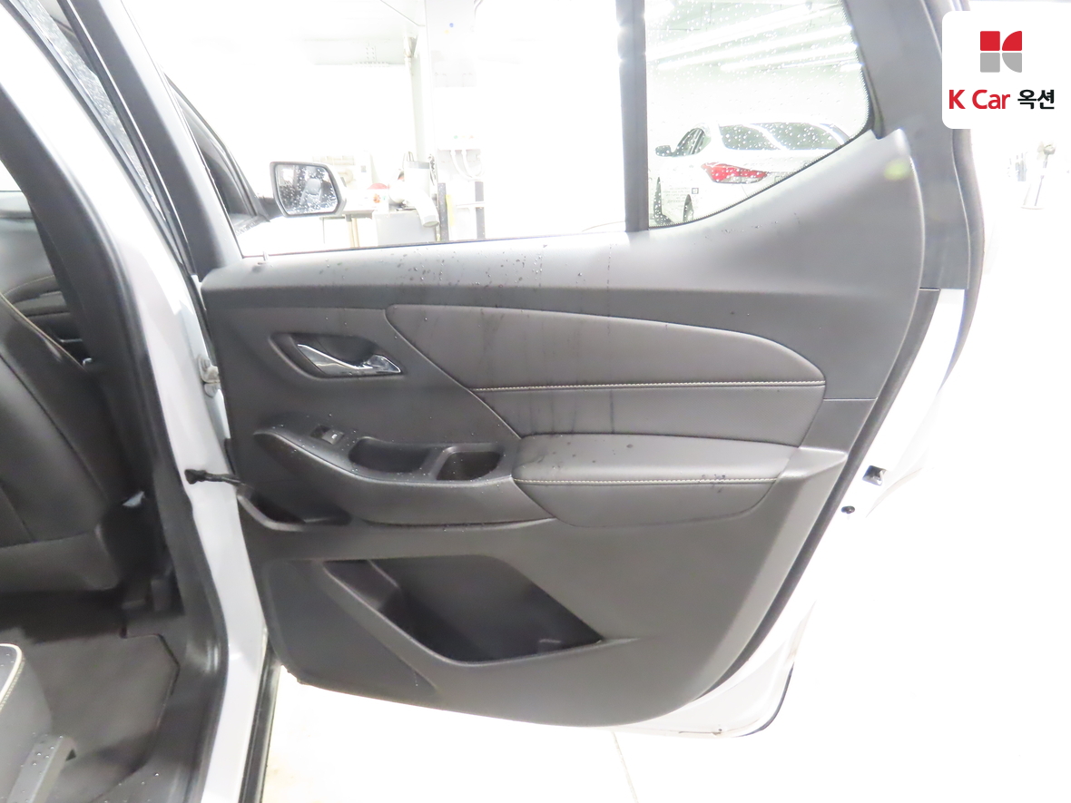 Gm Korea Traverse 2022 - Image 30