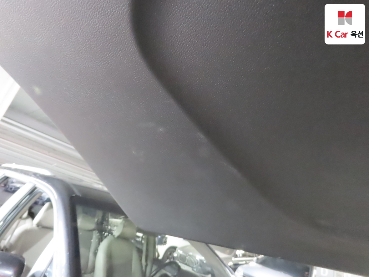 Gm Korea Traverse 2022 - Image 28