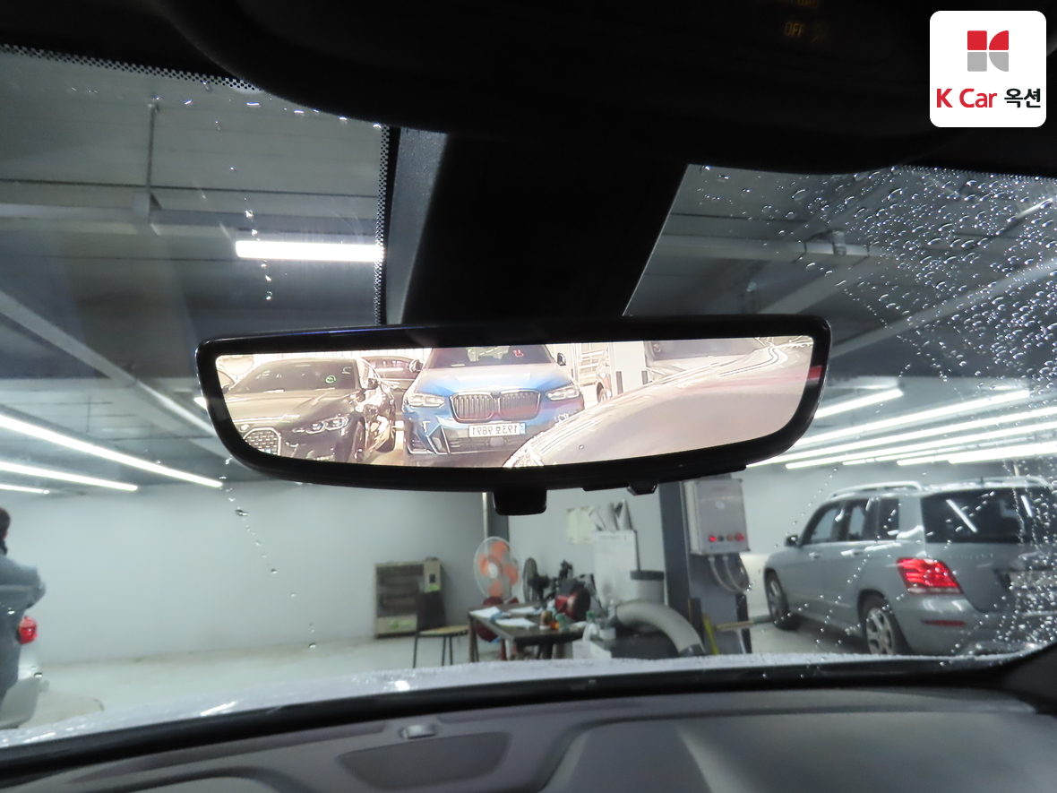 Gm Korea Traverse 2022 - Image 13