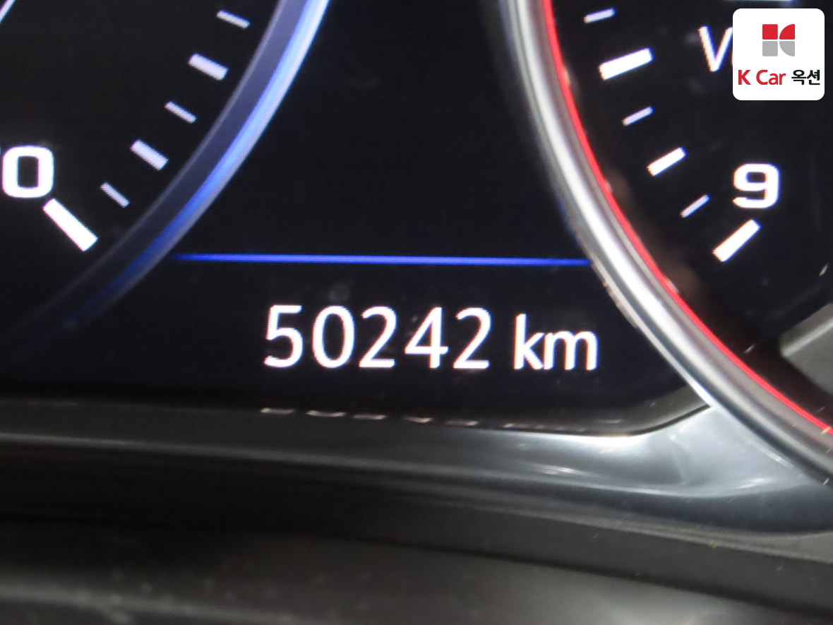 Gm Korea Traverse 2022 - Image 4