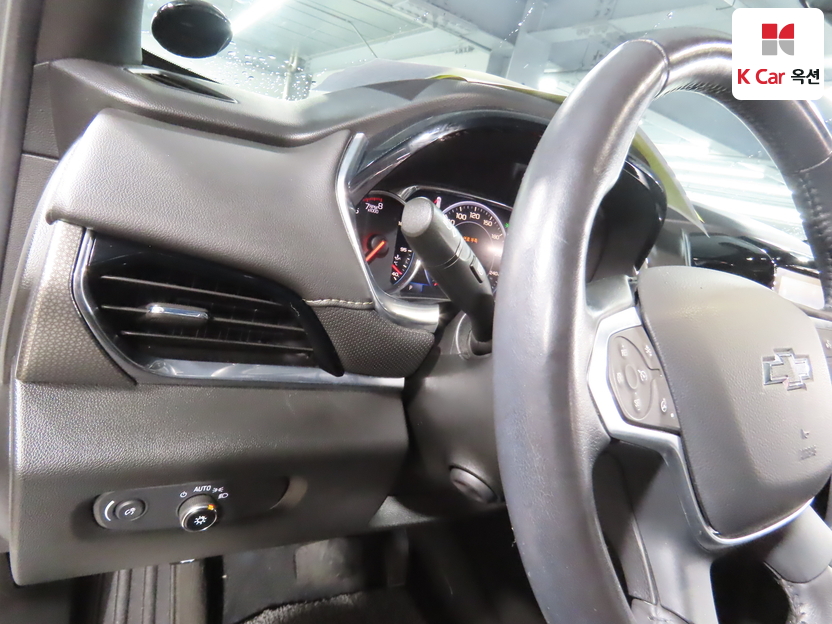 شيفروليه - ليف - Image 9