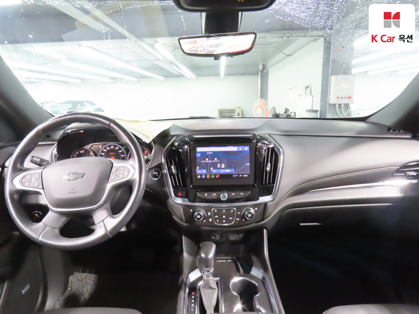 شيفروليه - ليف - Image 3