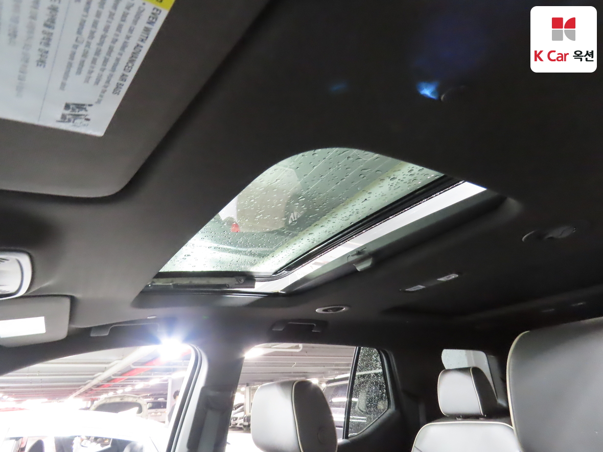 Gm Korea Traverse 2022 - Image 22