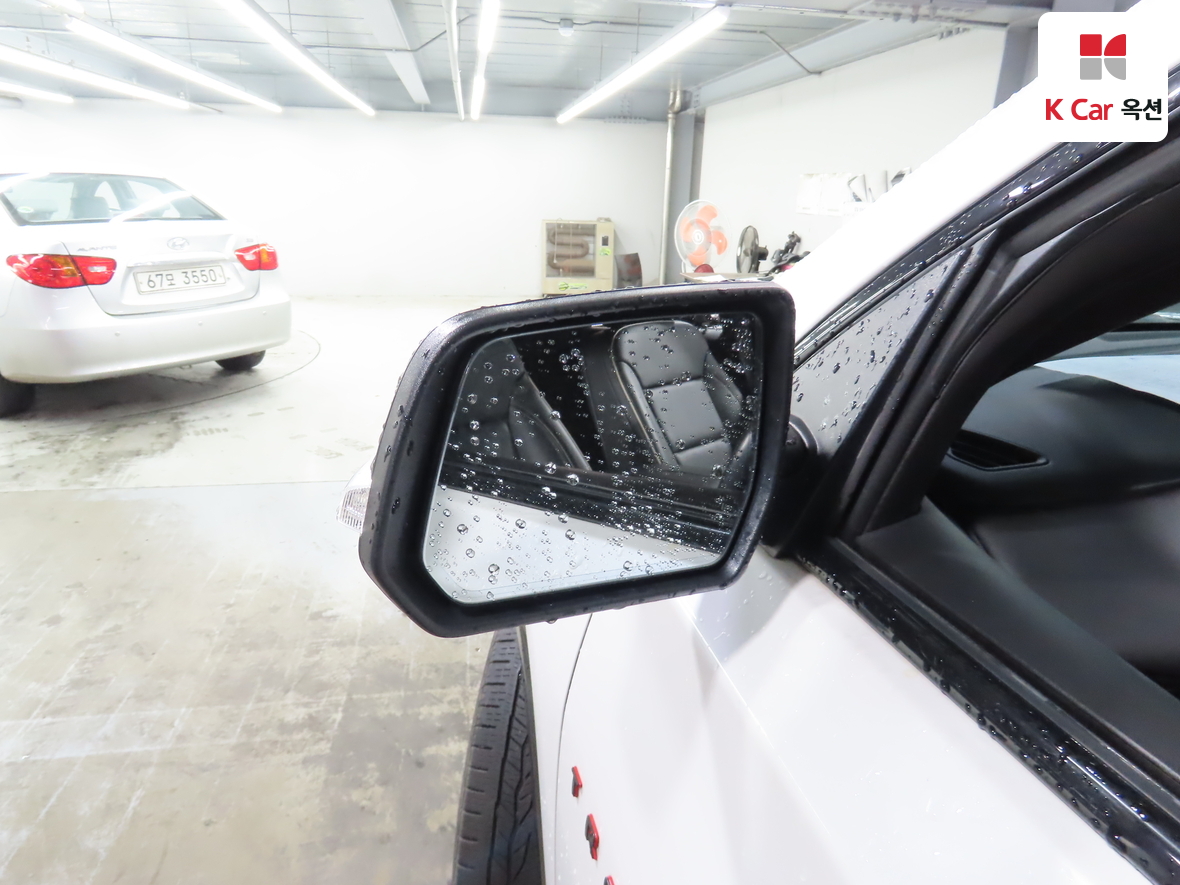 Gm Korea Traverse 2022 - Image 21