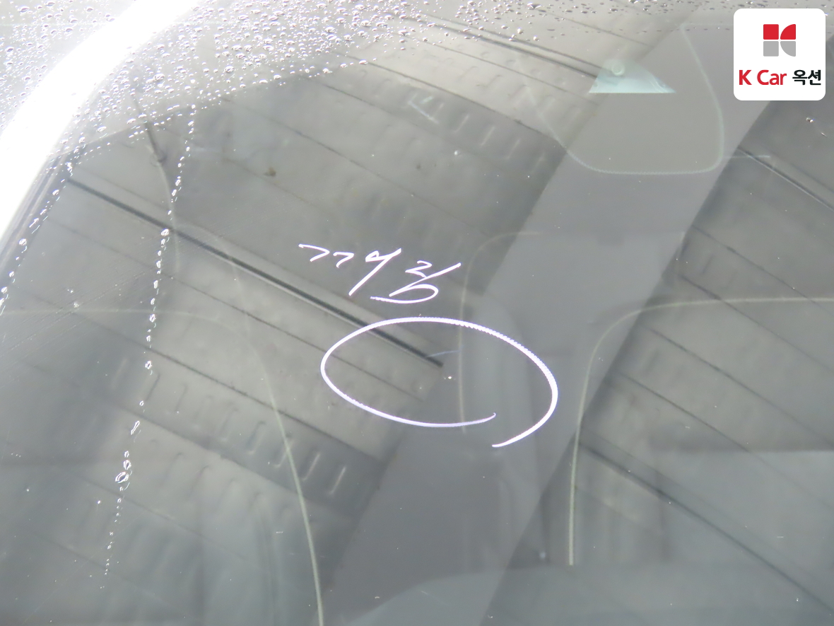 Gm Korea Traverse 2022 - Image 37