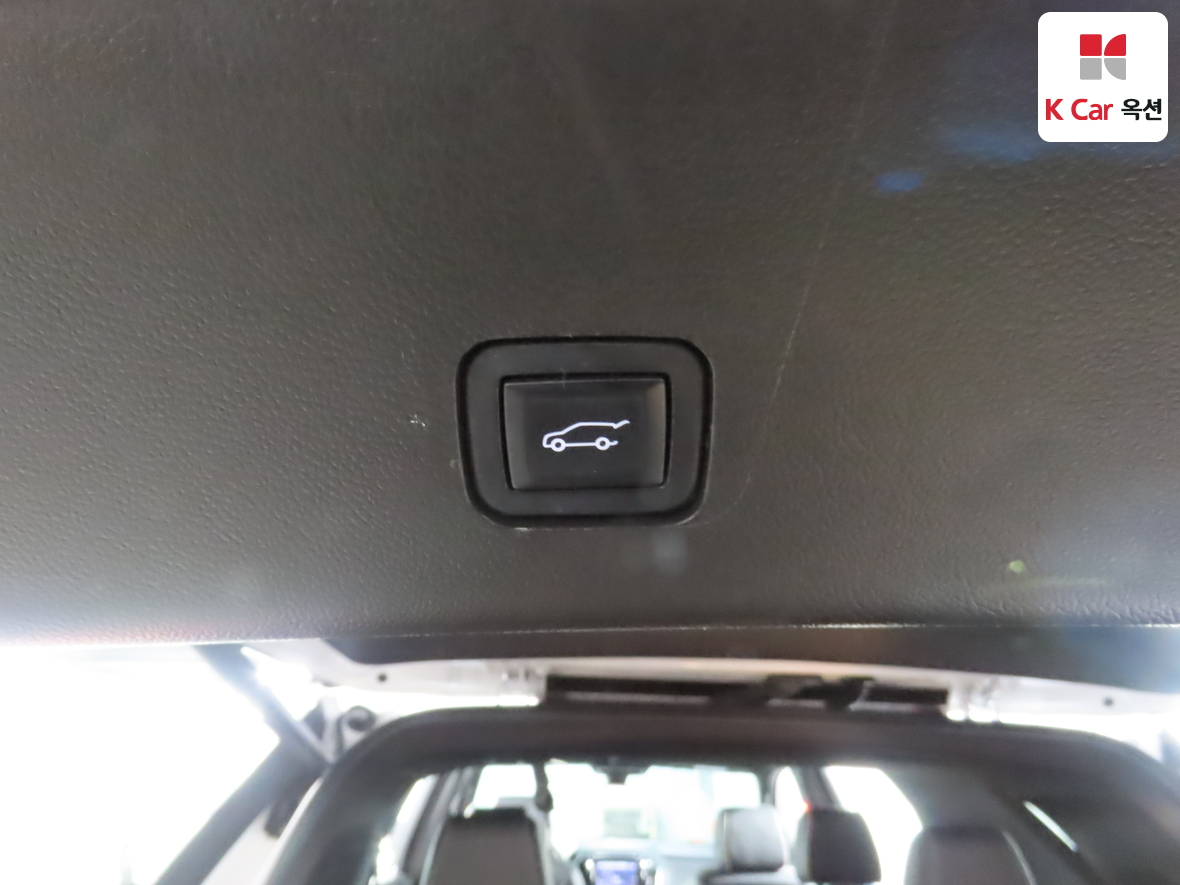 Gm Korea Traverse 2022 - Image 29