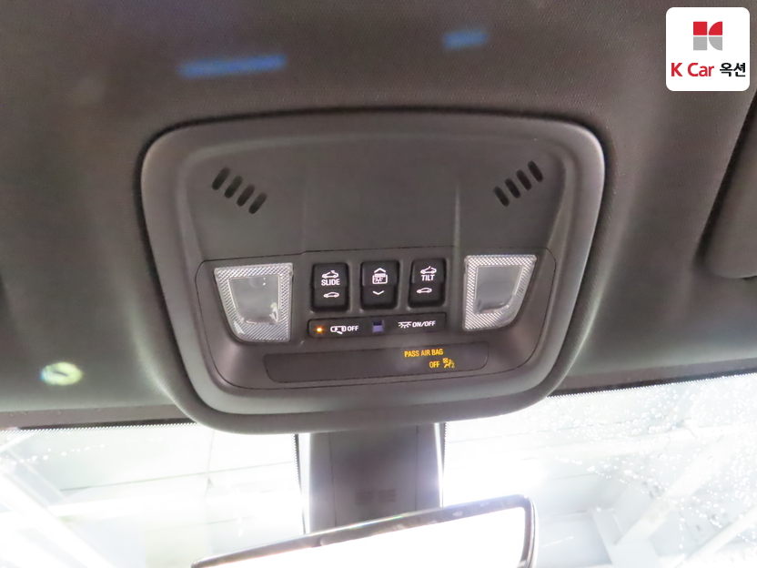 شيفروليه - ليف - Image 12