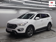 هيونداي ماكس كروز