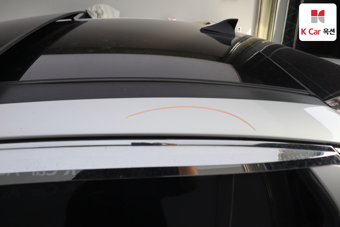 Kia K5 2013 - Image 44