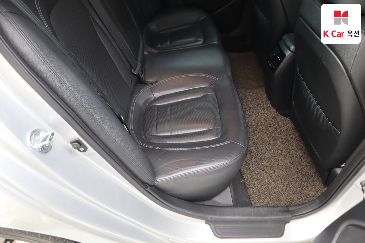 Kia K5 2013 - Image 28