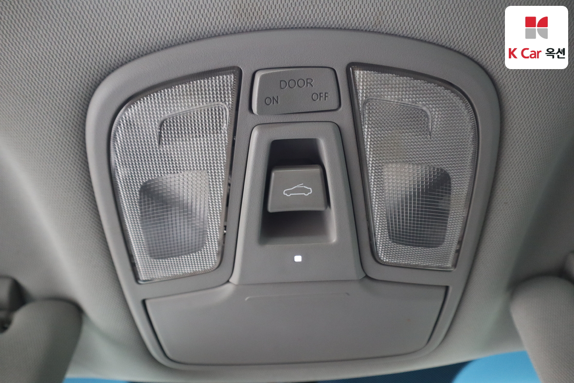 Kia K5 2013 - Image 13