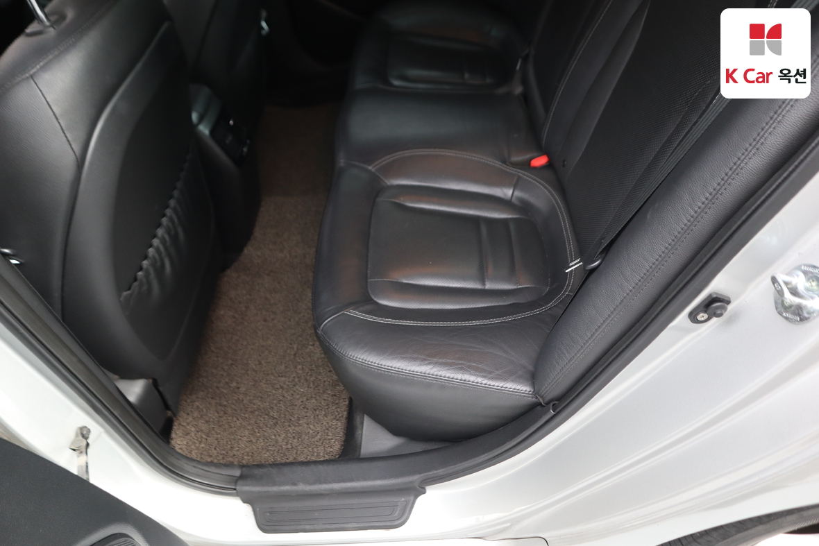 Kia K5 2013 - Image 24