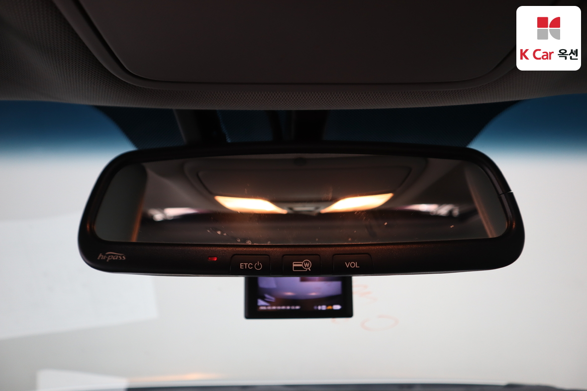 Kia K5 2013 - Image 12