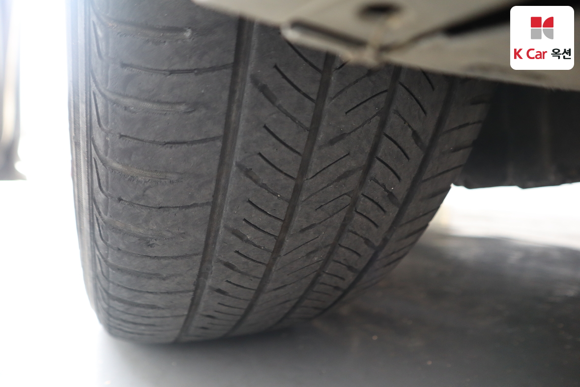 Kia K5 2013 - Image 32